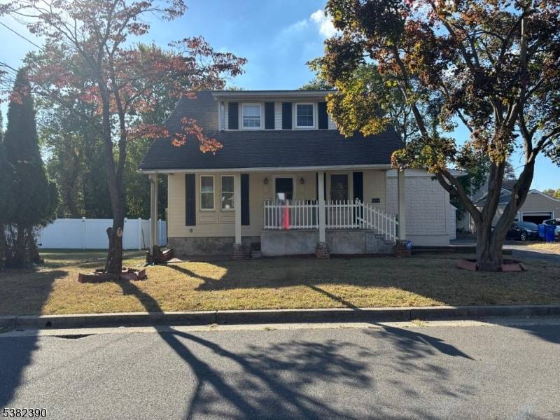 South Plainfield Boro, NJ 07080,1616 Ford Ave