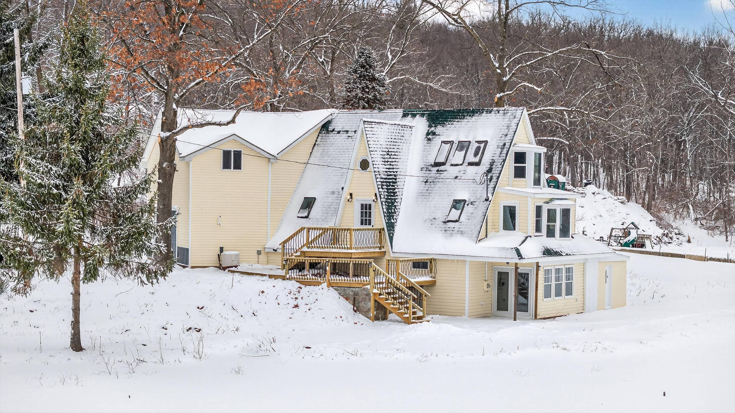 Parma, MI 49269,3891 Wellman RD