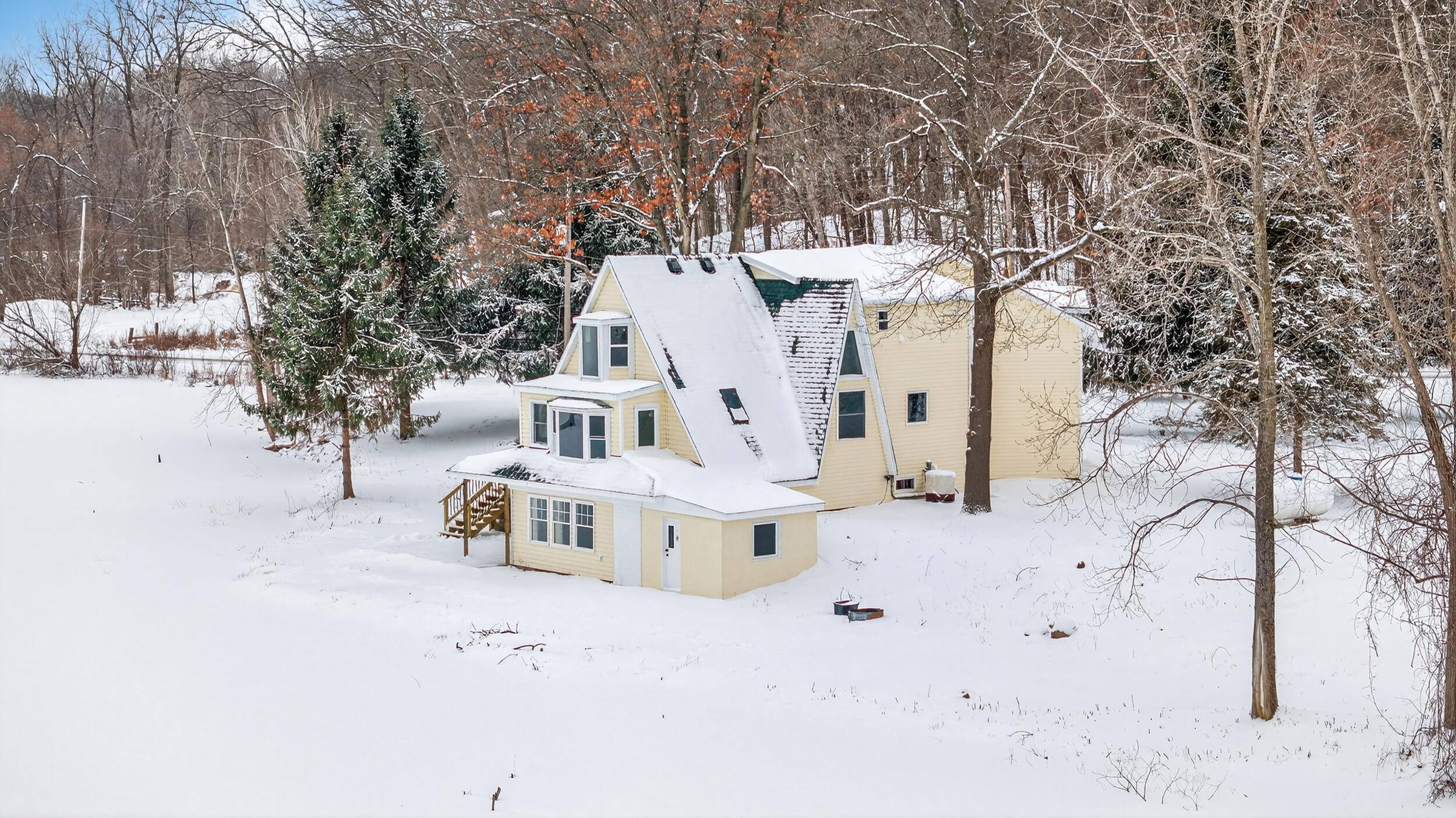 Parma, MI 49269,3891 Wellman RD