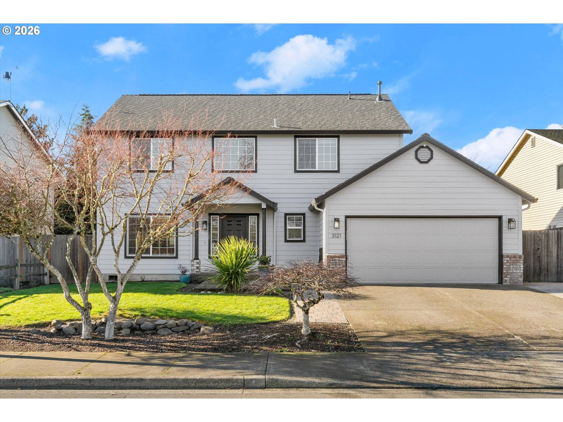 Hillsboro, OR 97124,3121 NE GLENCOE OAKS PL