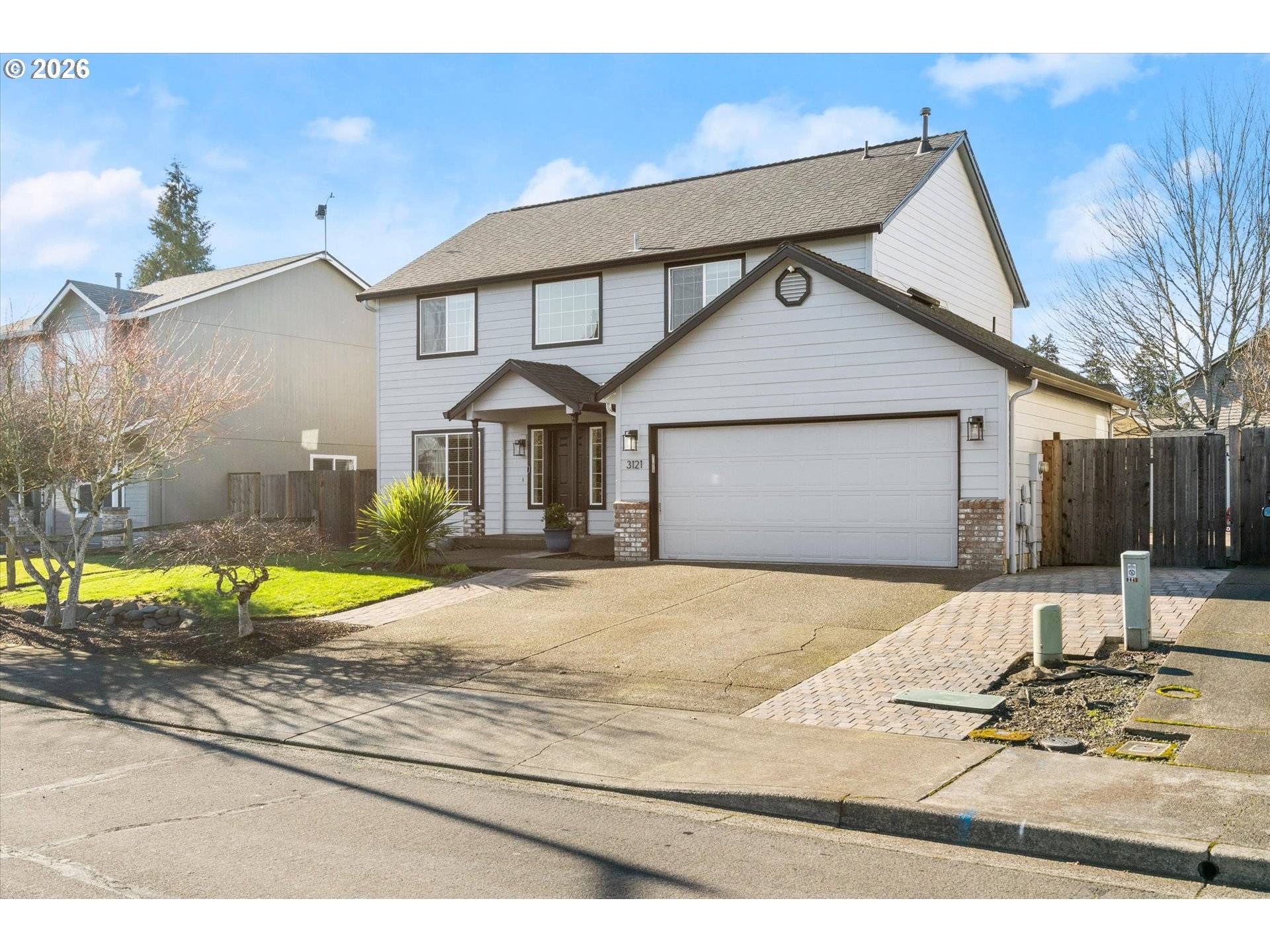 Hillsboro, OR 97124,3121 NE GLENCOE OAKS PL