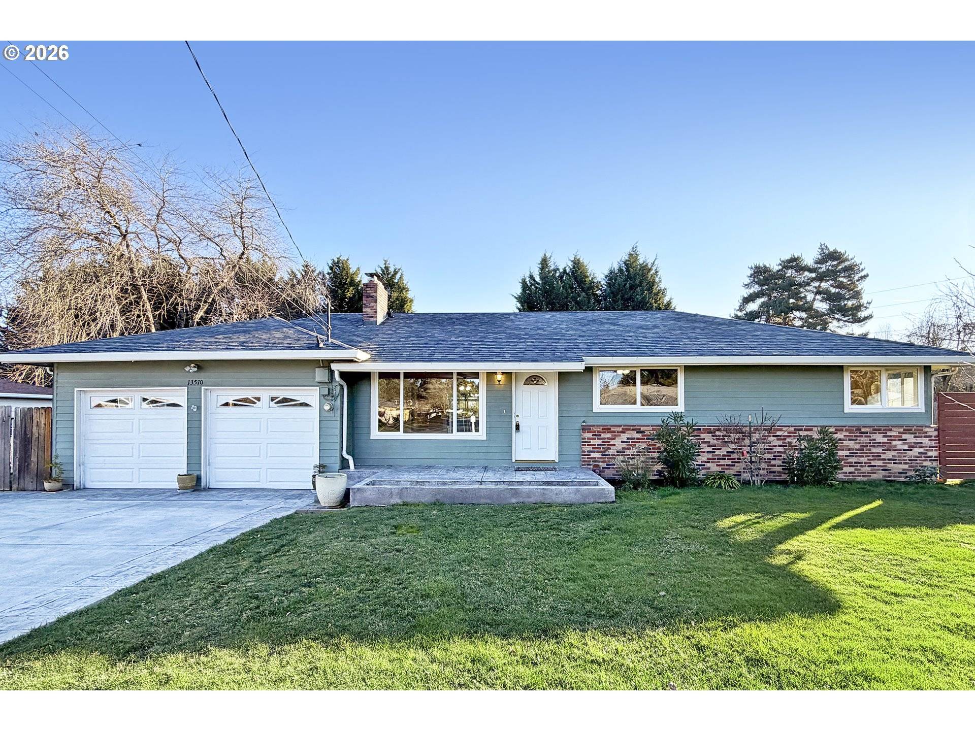 Portland, OR 97223,13570 SW WATKINS AVE