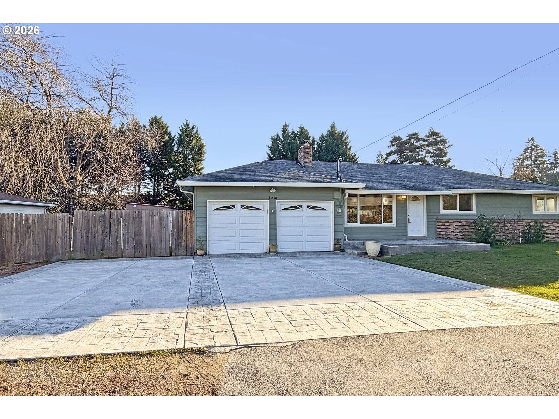 Portland, OR 97223,13570 SW WATKINS AVE