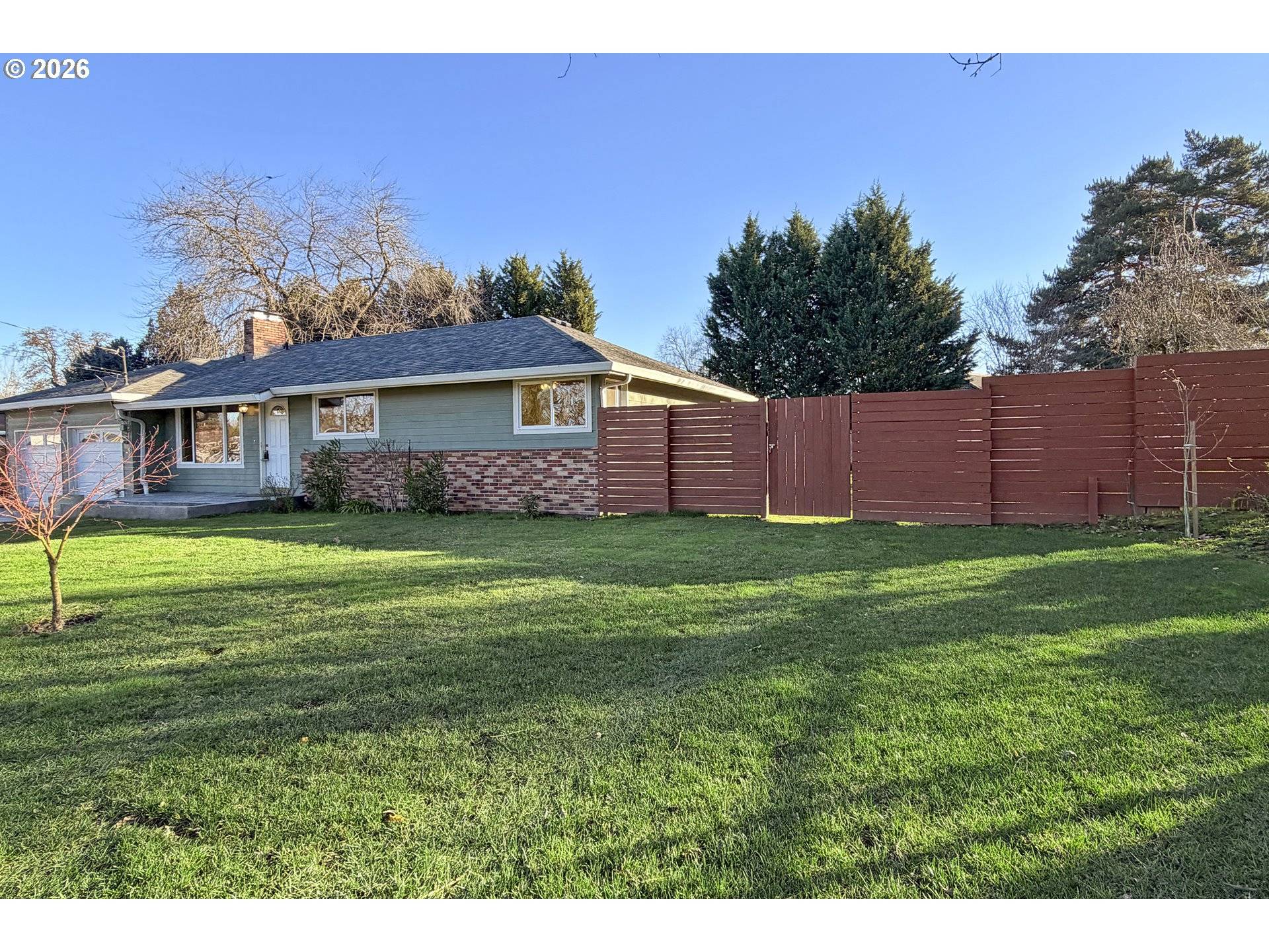 Portland, OR 97223,13570 SW WATKINS AVE