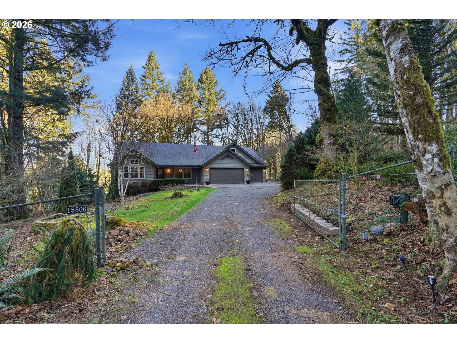 Battle Ground, WA 98604,15806 NE 319TH ST