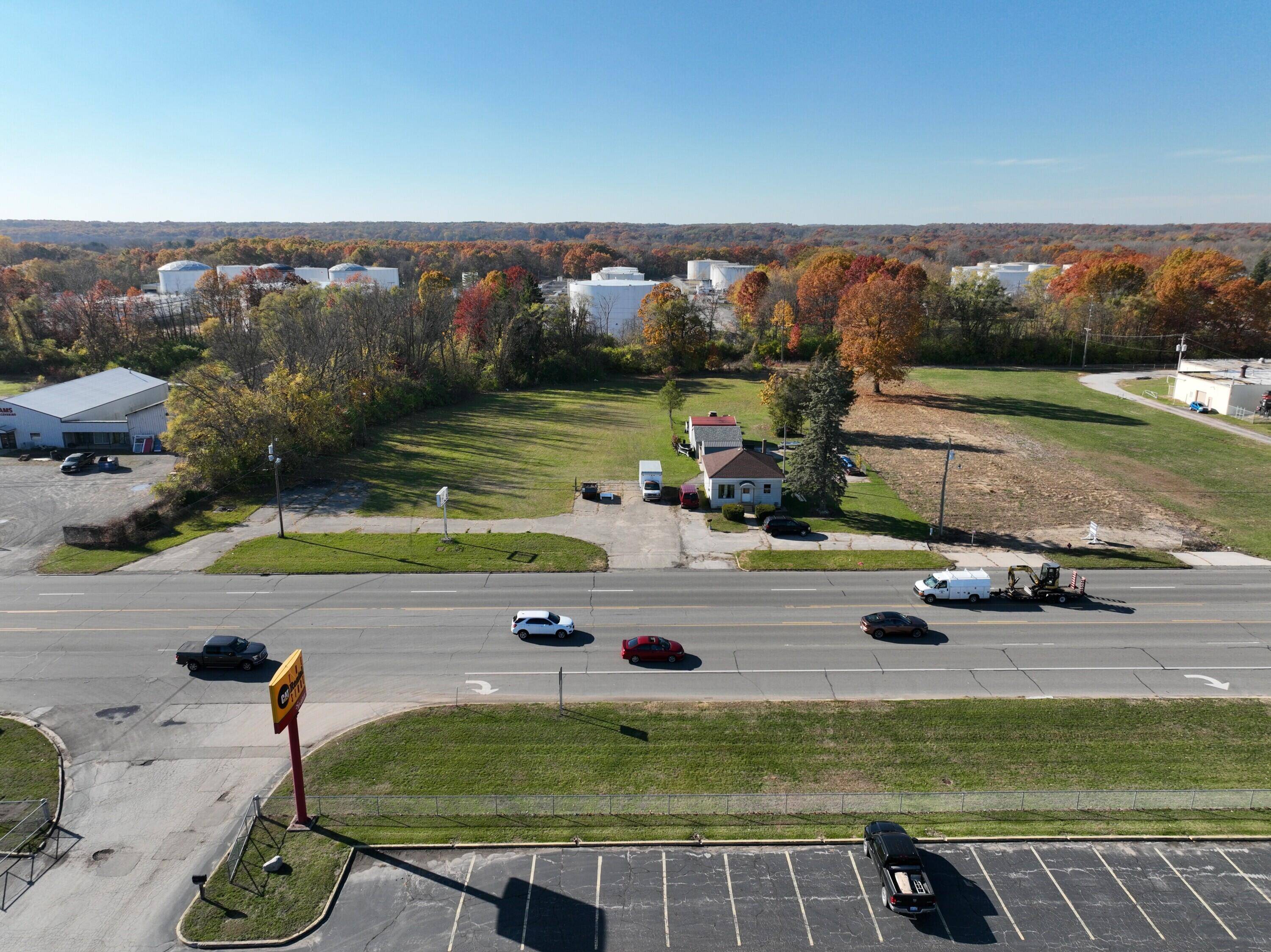 Niles, MI 49120,Address not disclosed