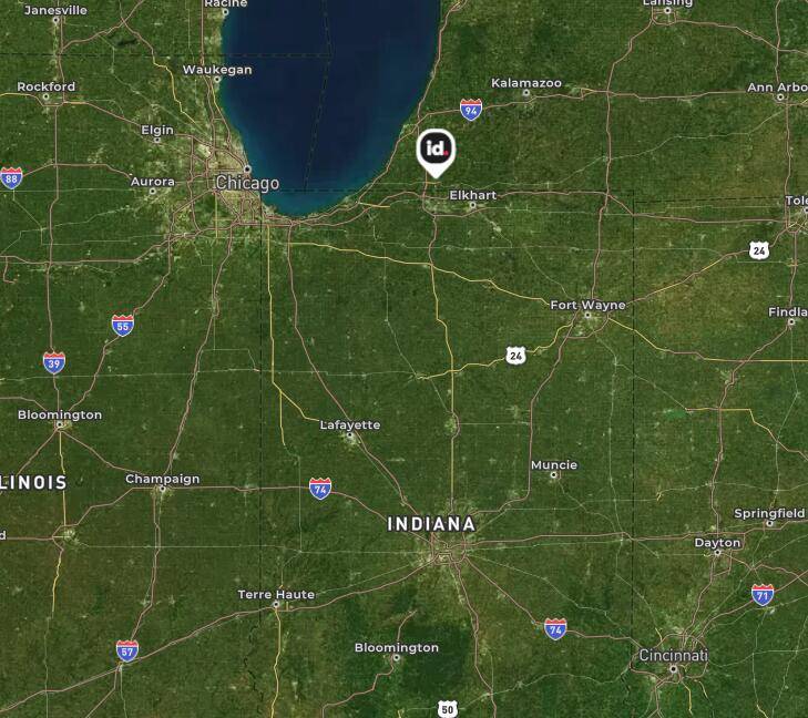 Niles, MI 49120,Address not disclosed