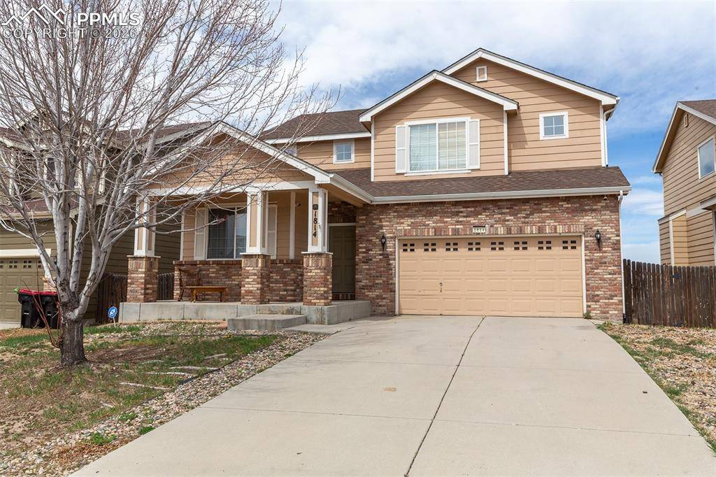 Colorado Springs, CO 80951,1814 Meadowbrook Pkwy