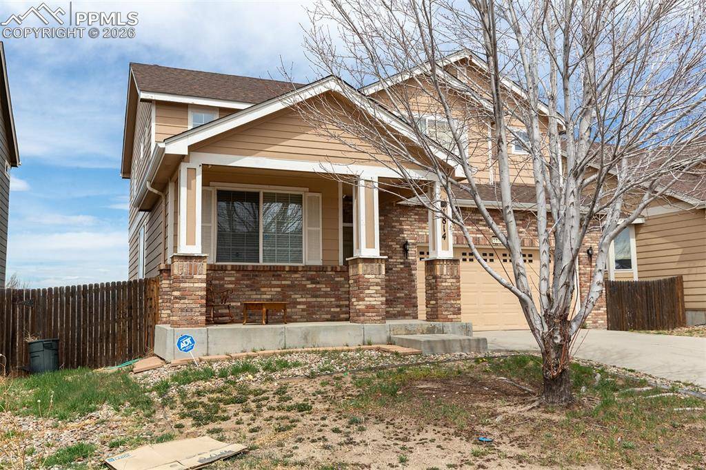 Colorado Springs, CO 80951,1814 Meadowbrook Pkwy