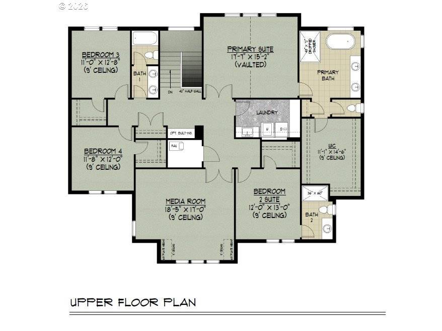 Lake Oswego, OR 97034,2820 DELLWOOD DR