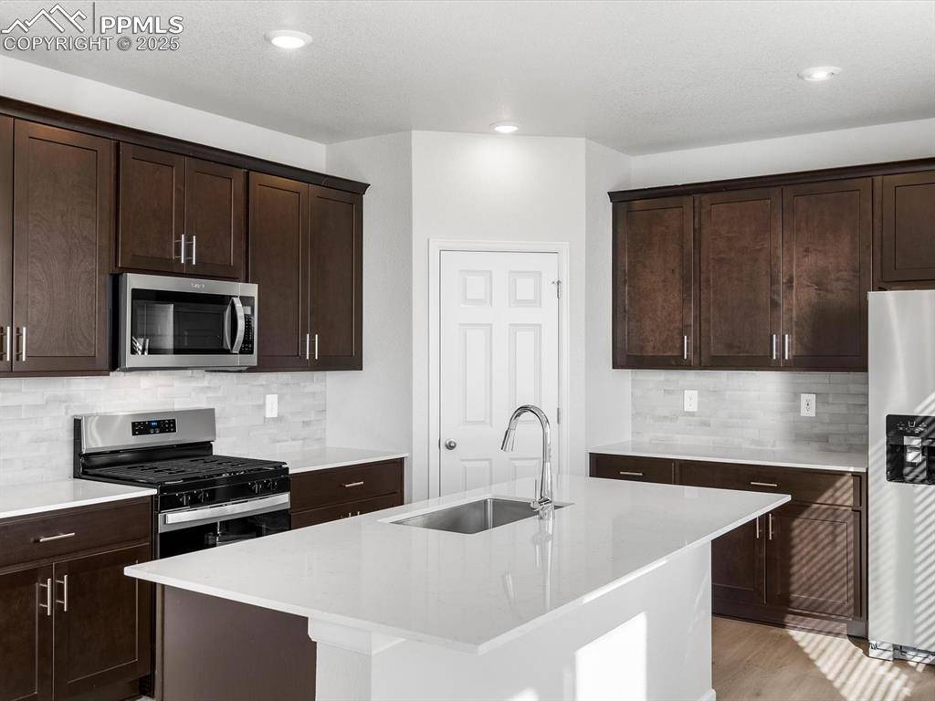 Peyton, CO 80831,13255 Valley Peak DR