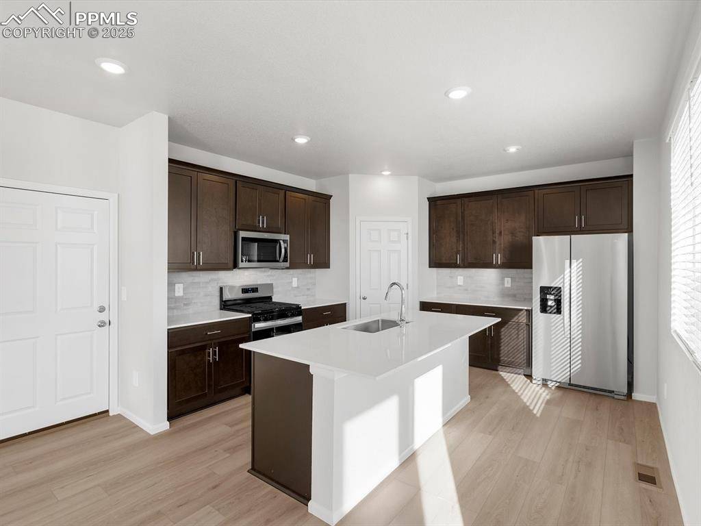 Peyton, CO 80831,13255 Valley Peak DR