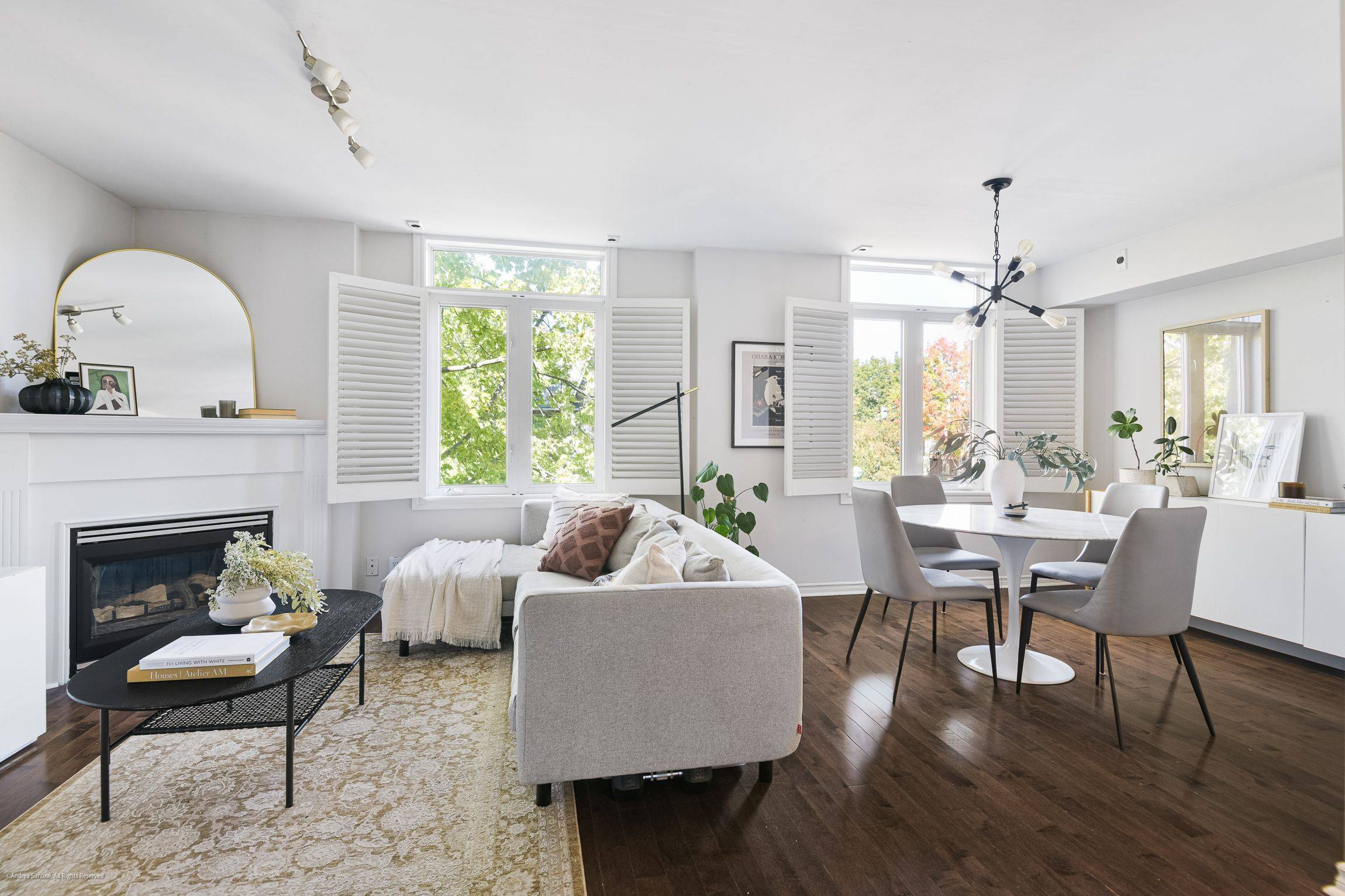 Toronto C01, ON M6J 3W9,3 Shank ST #307