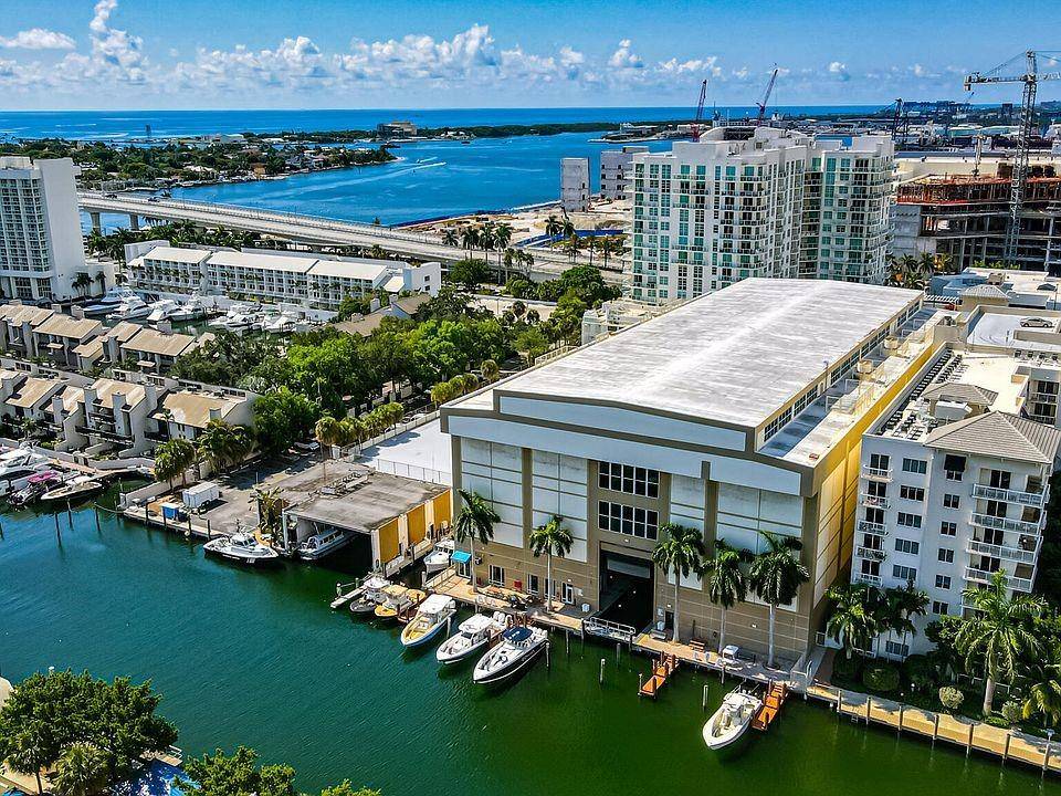 Fort Lauderdale, FL 33316,1801 SE 17th St