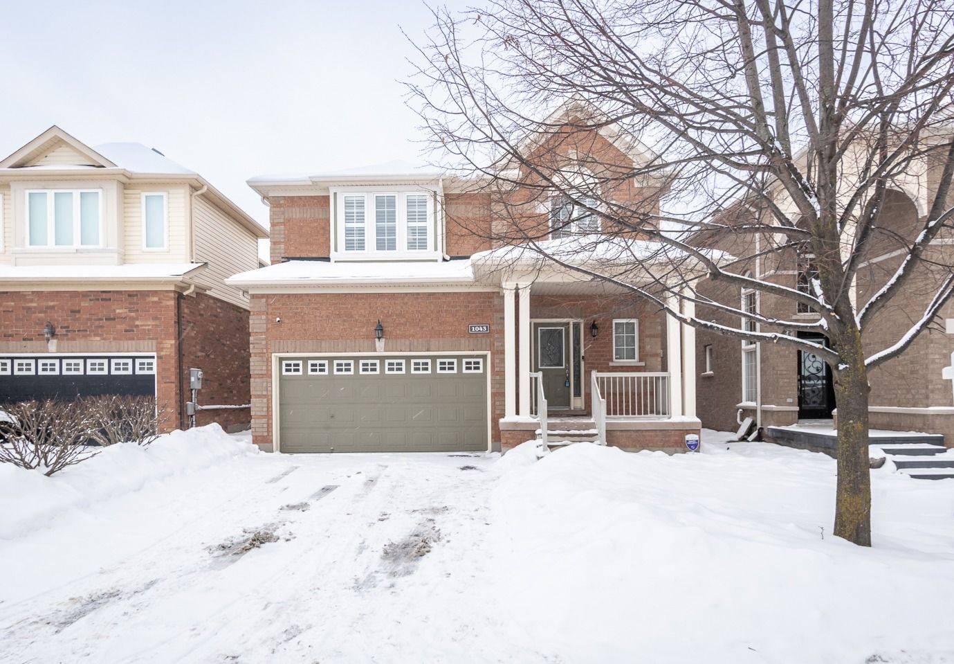 Milton, ON L9T 0A2,1043 Donnelly ST