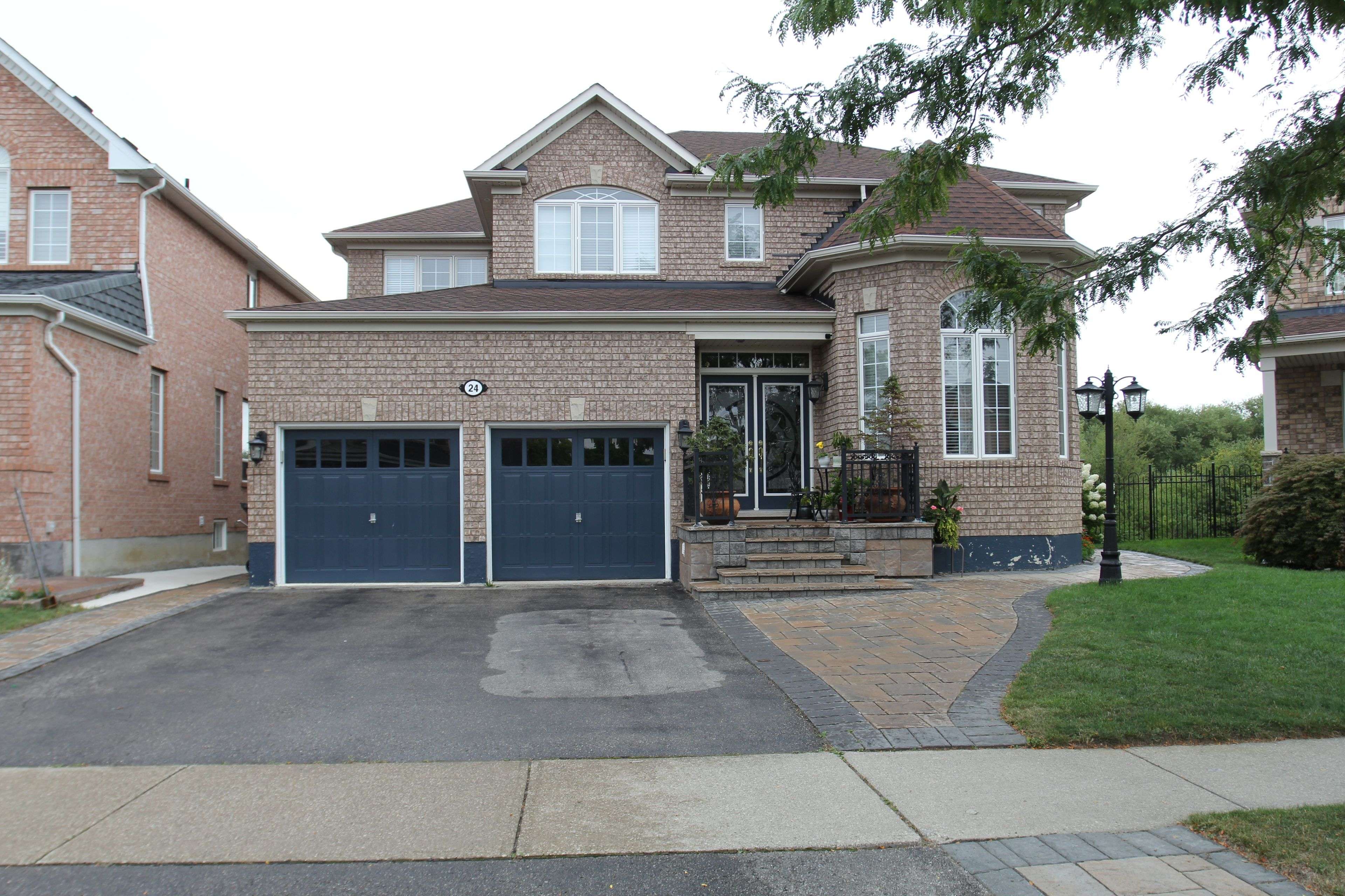 Brampton, ON L6P 2H8,24 Catchfly CRES