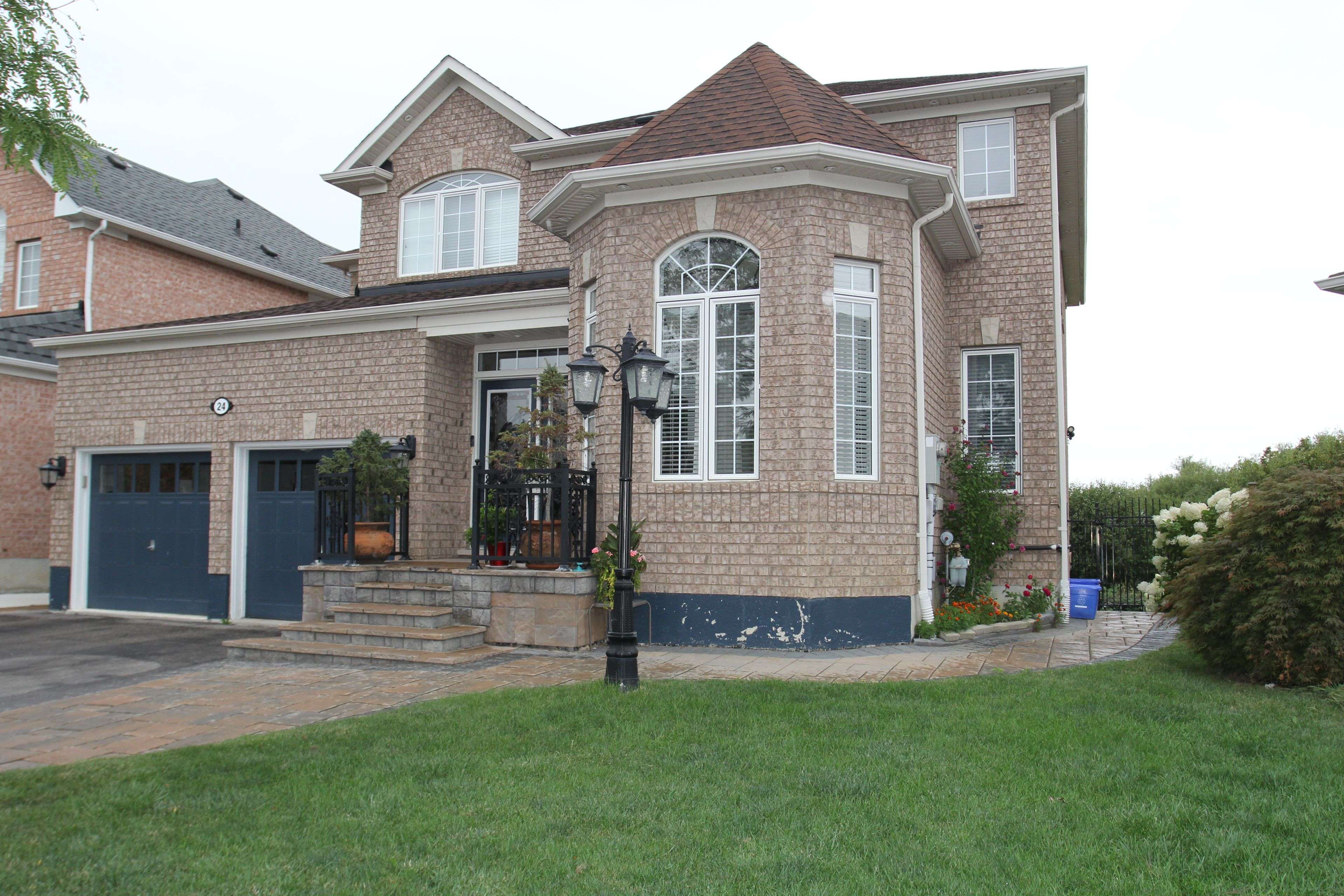 Brampton, ON L6P 2H8,24 Catchfly CRES