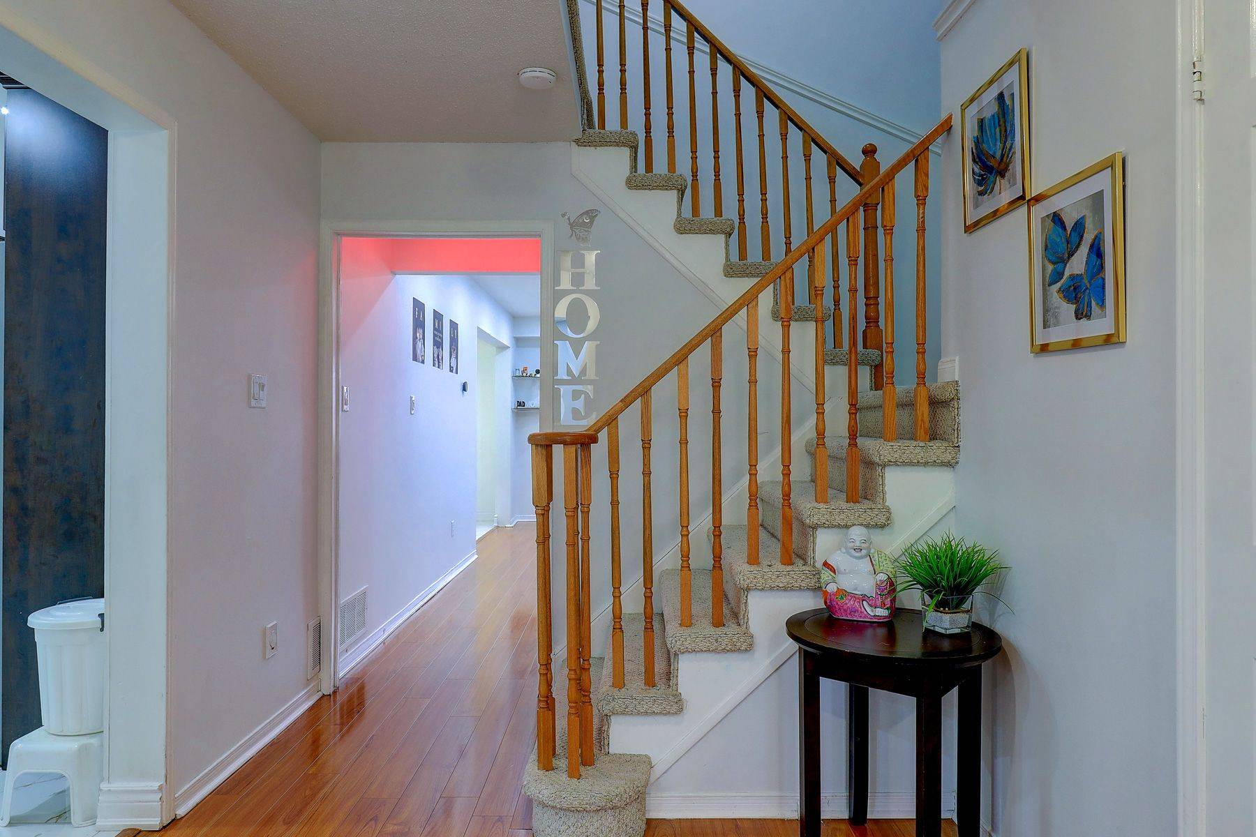 Brampton, ON L6Y 2V8,56 Bridekirk PL