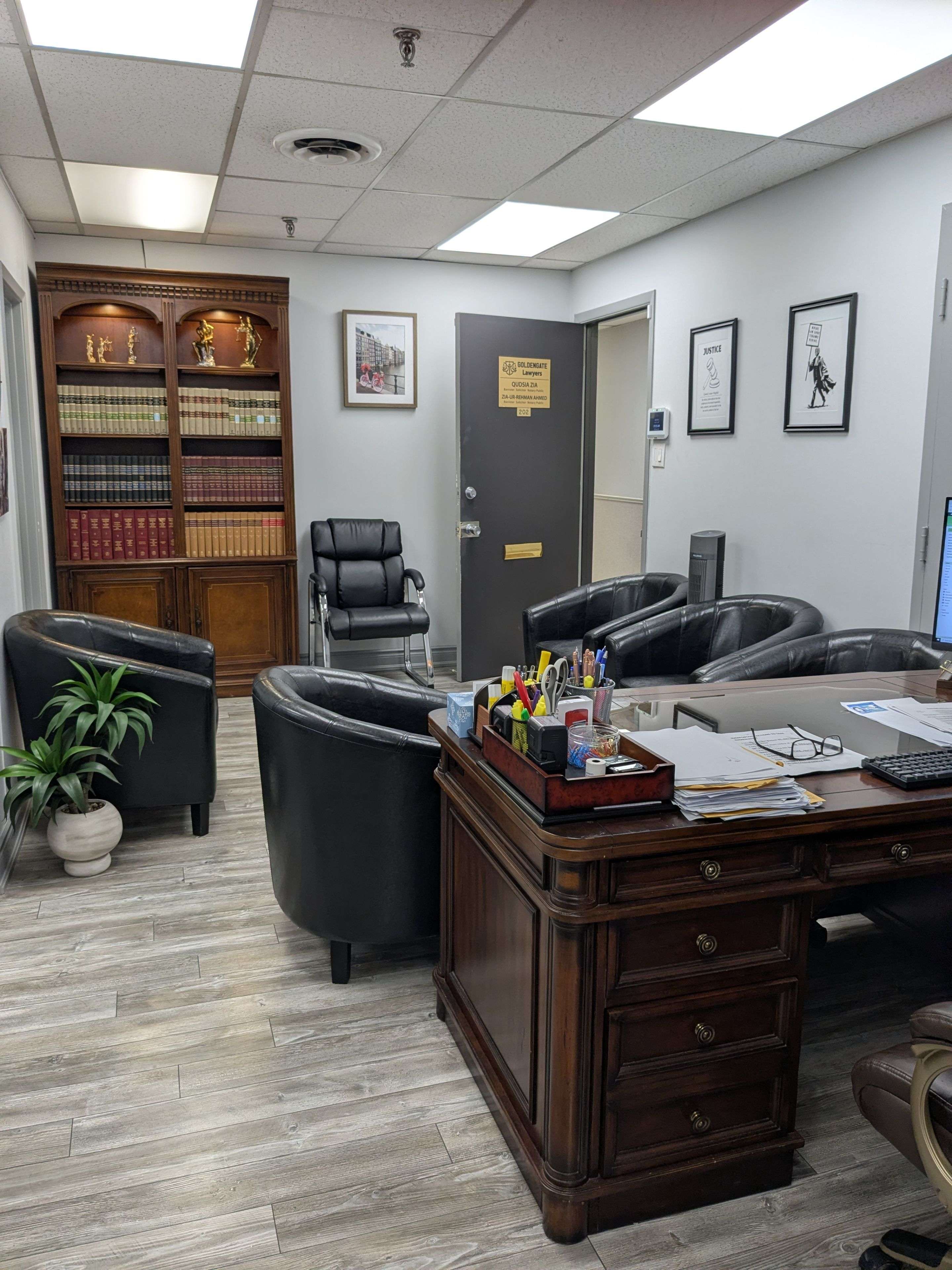 Mississauga, ON L4W 2M6,1150 Eglinton AVE E #202