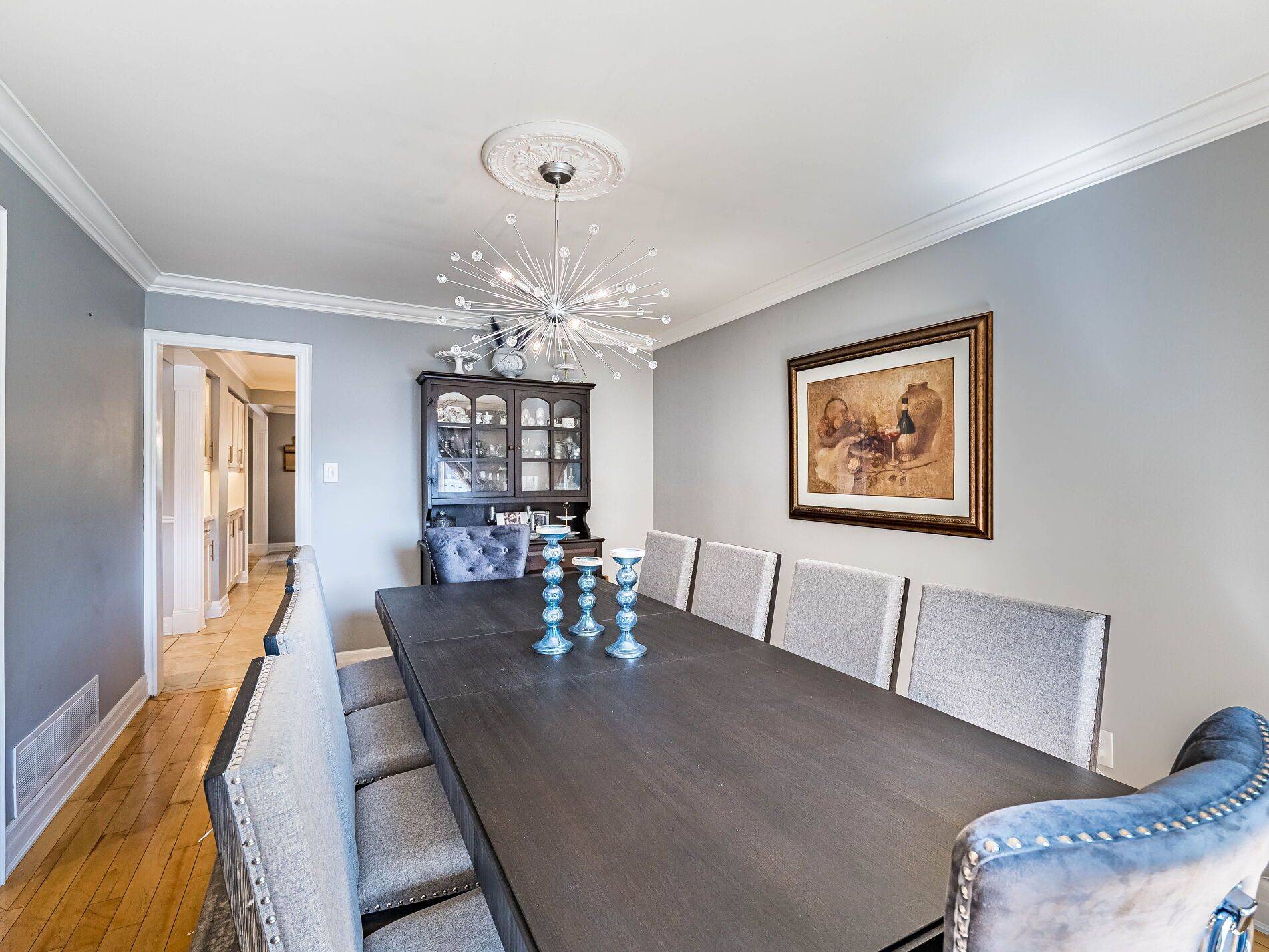 Brampton, ON L6Z 4C5,16 Stowe CT