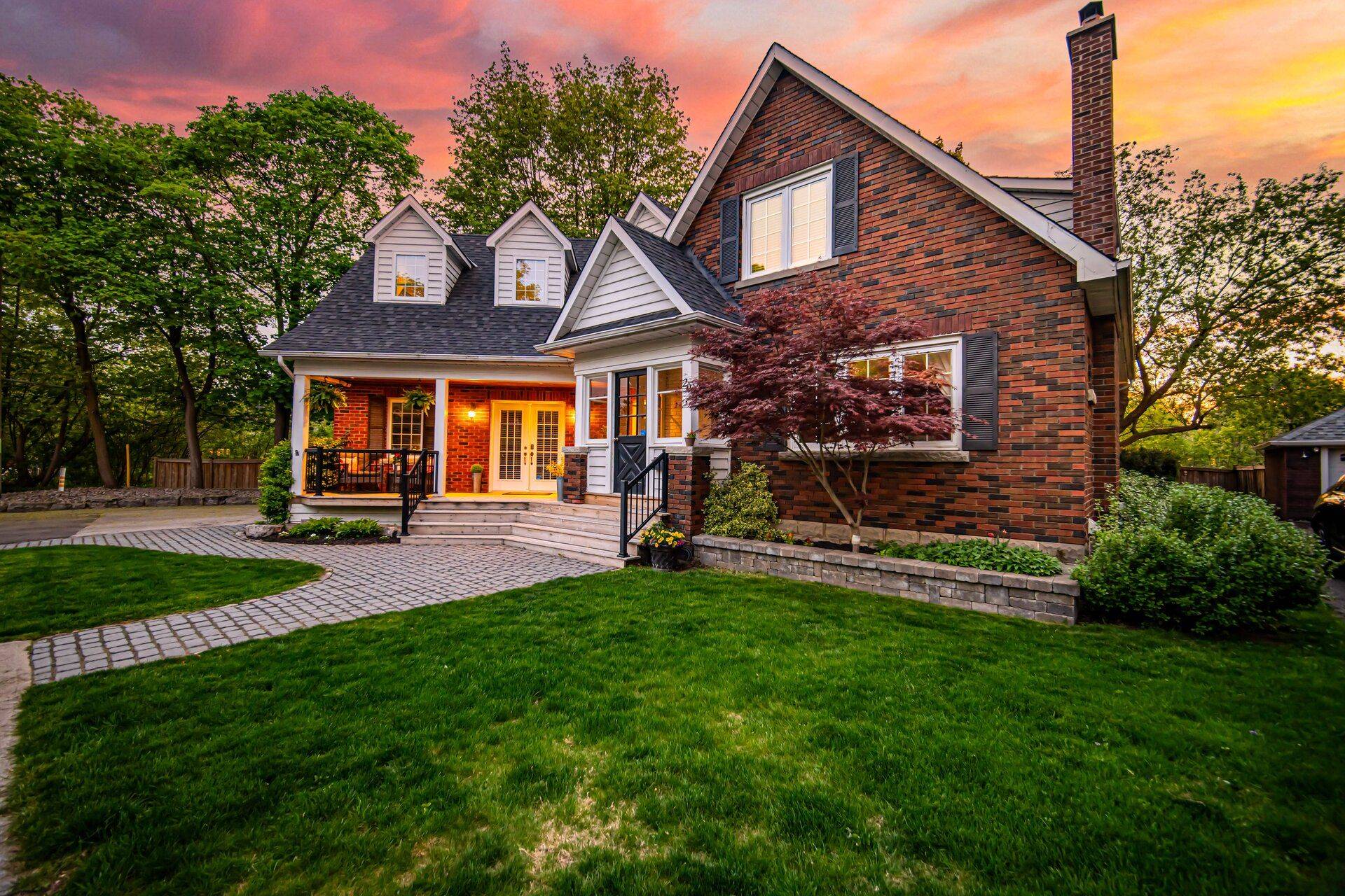 Brampton, ON L6Y 1K1,20 Fleming AVE