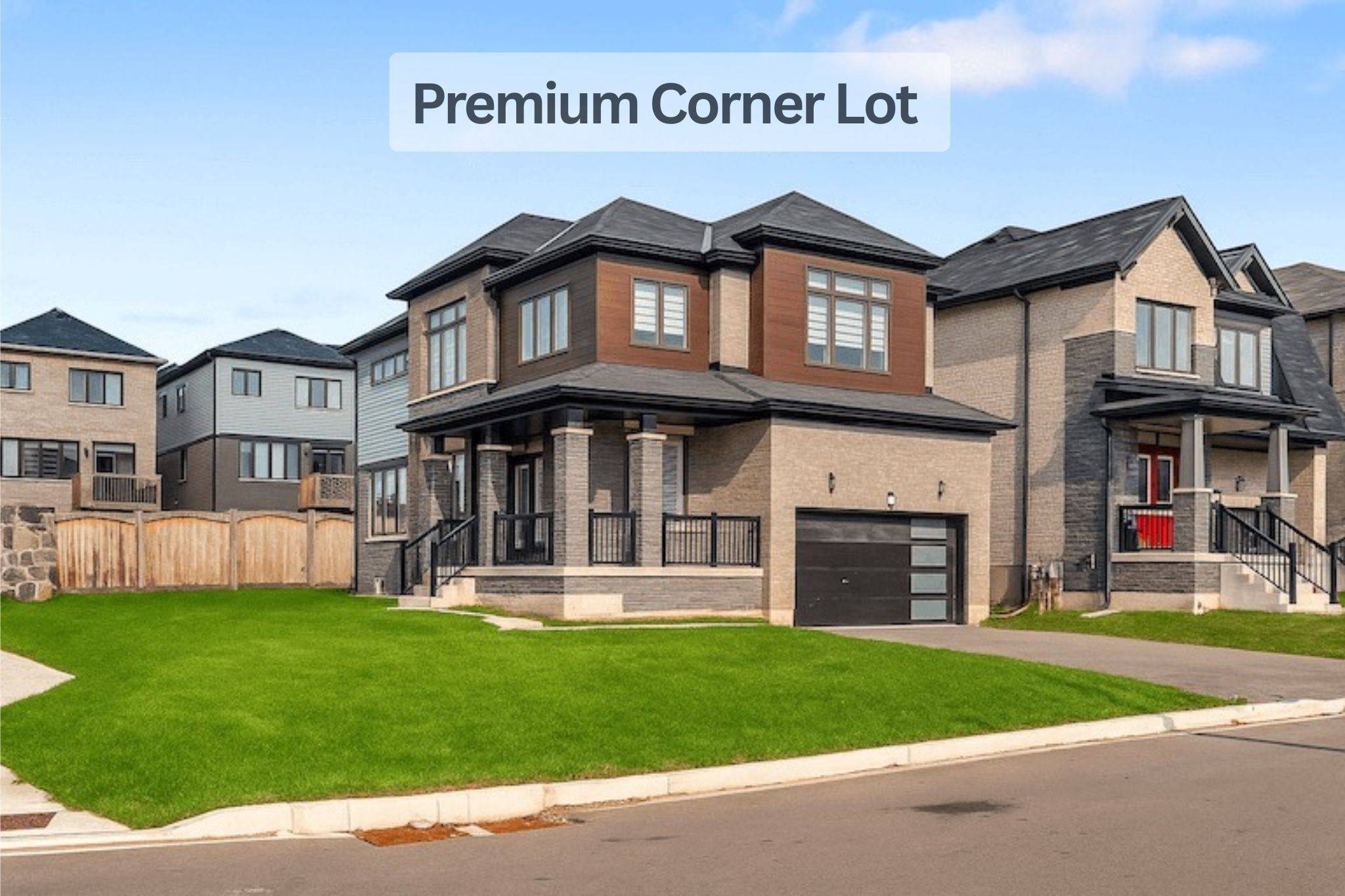 Haldimand, ON N2W 0H3,122 Sundin DR