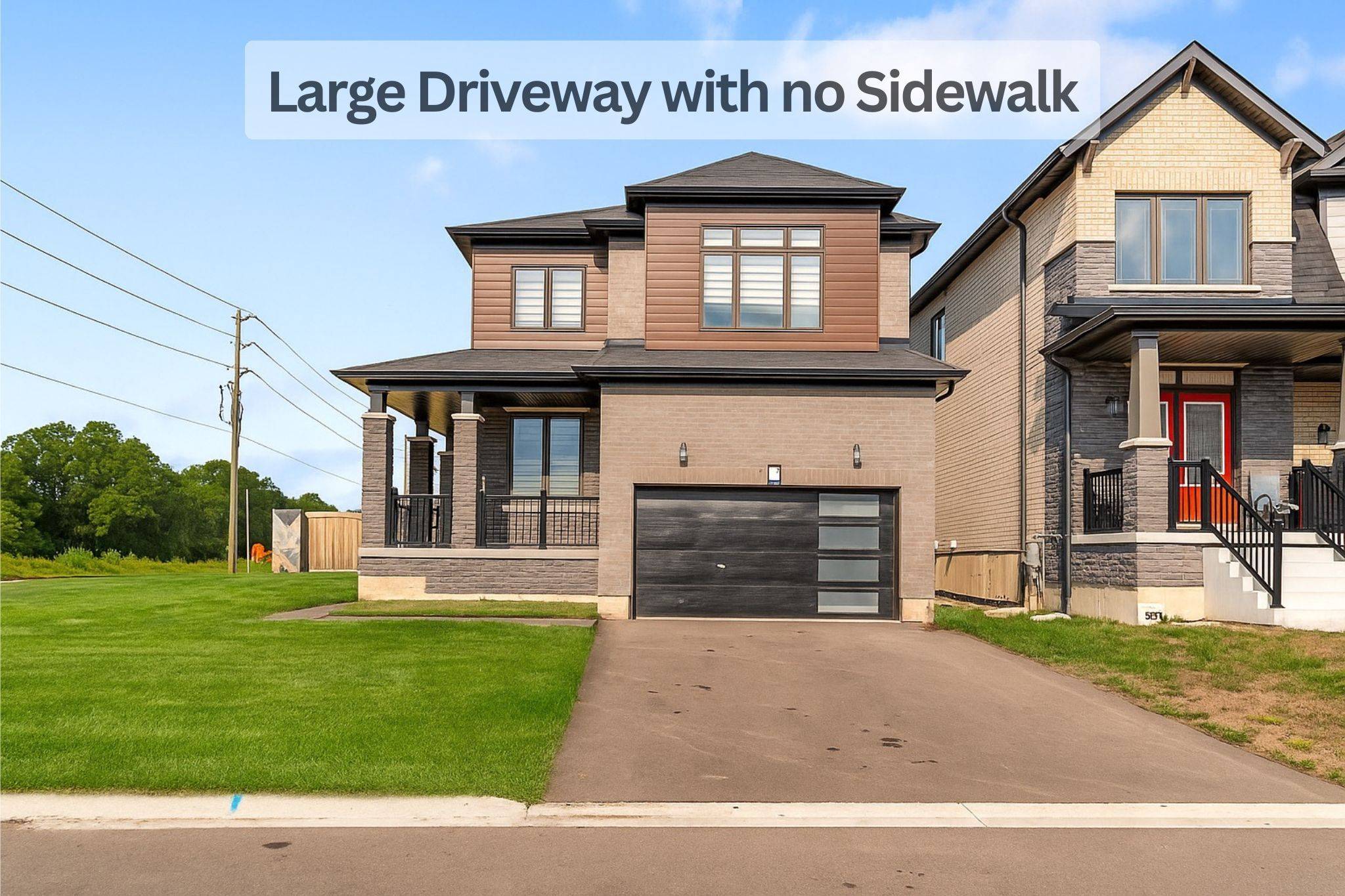 Haldimand, ON N2W 0H3,122 Sundin DR