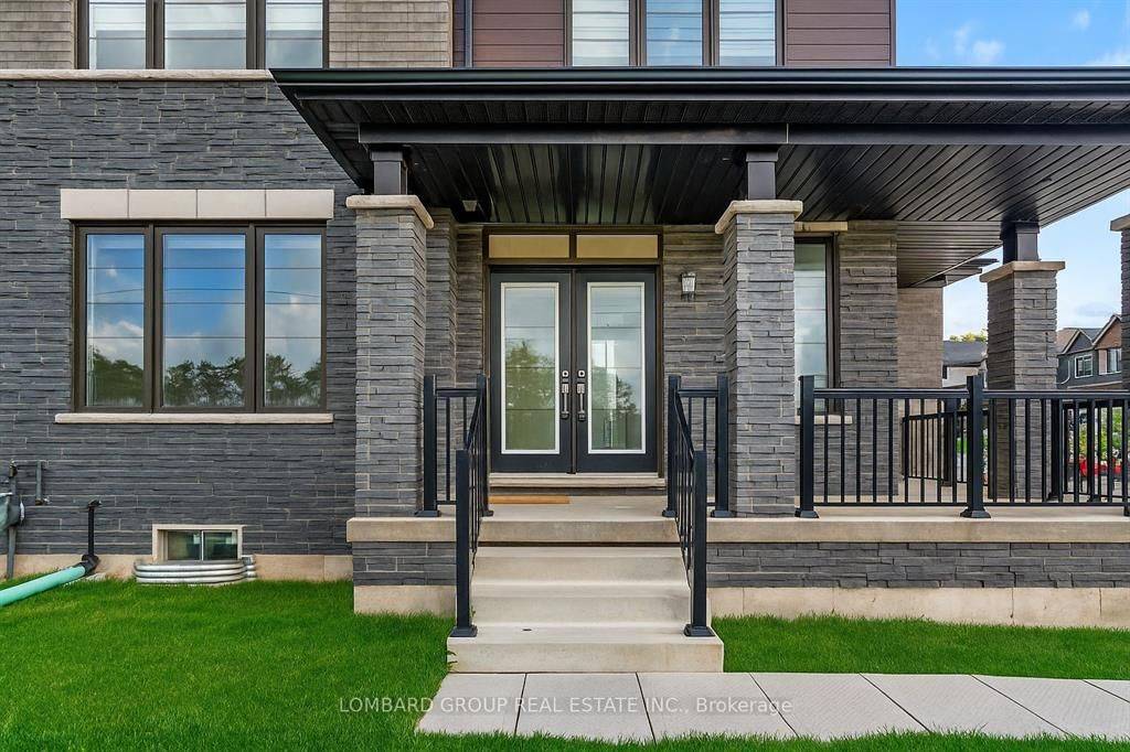 Haldimand, ON N2W 0H3,122 Sundin DR