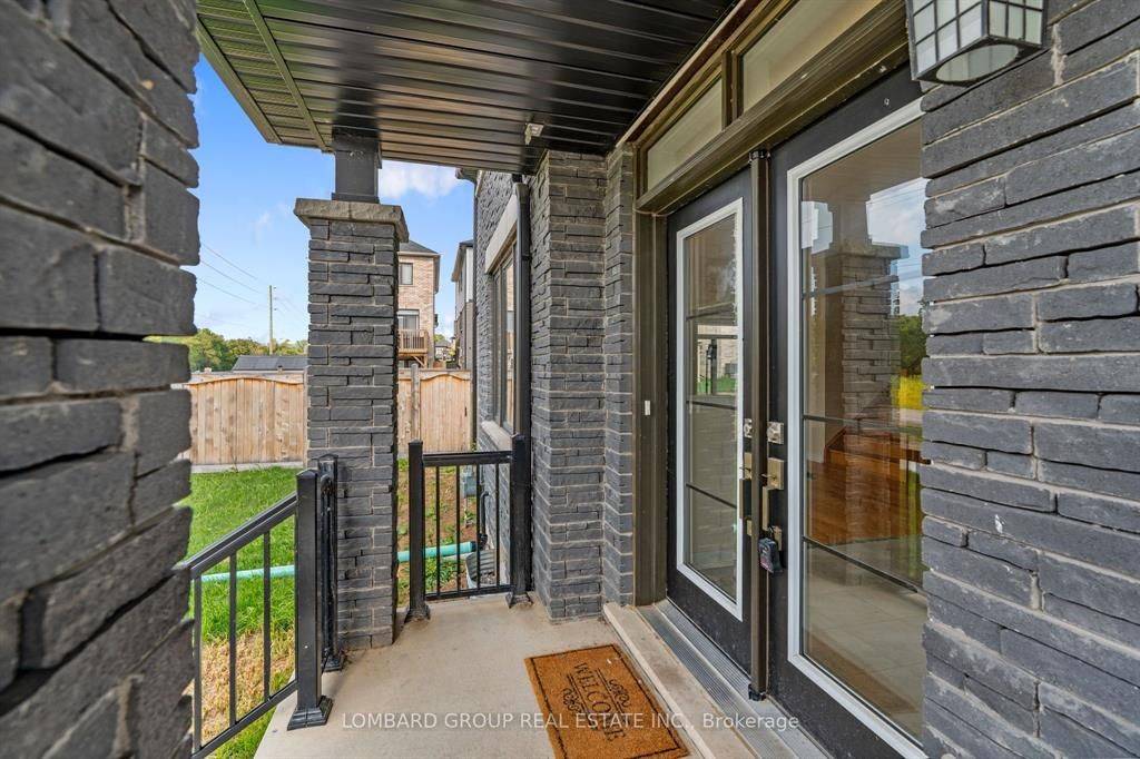 Haldimand, ON N2W 0H3,122 Sundin DR