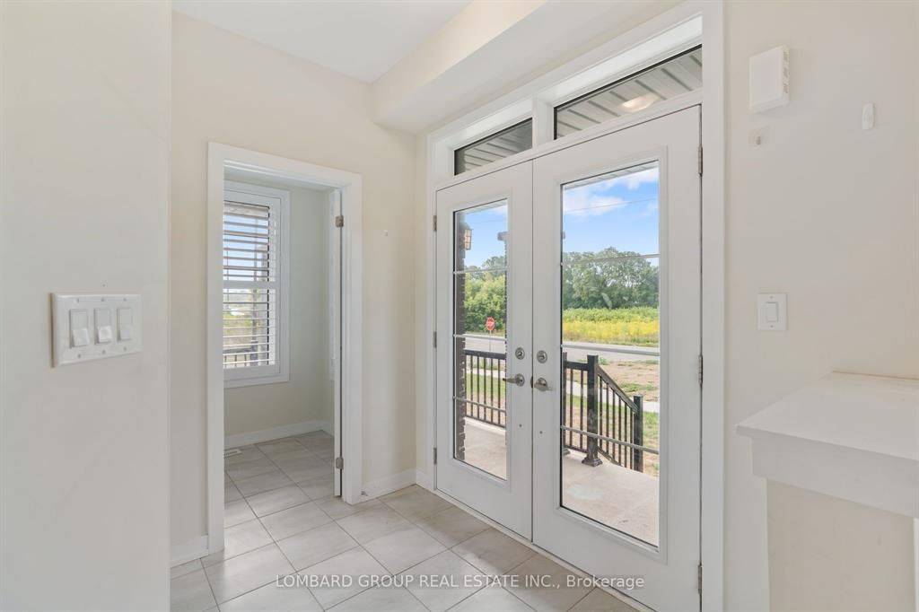 Haldimand, ON N2W 0H3,122 Sundin DR