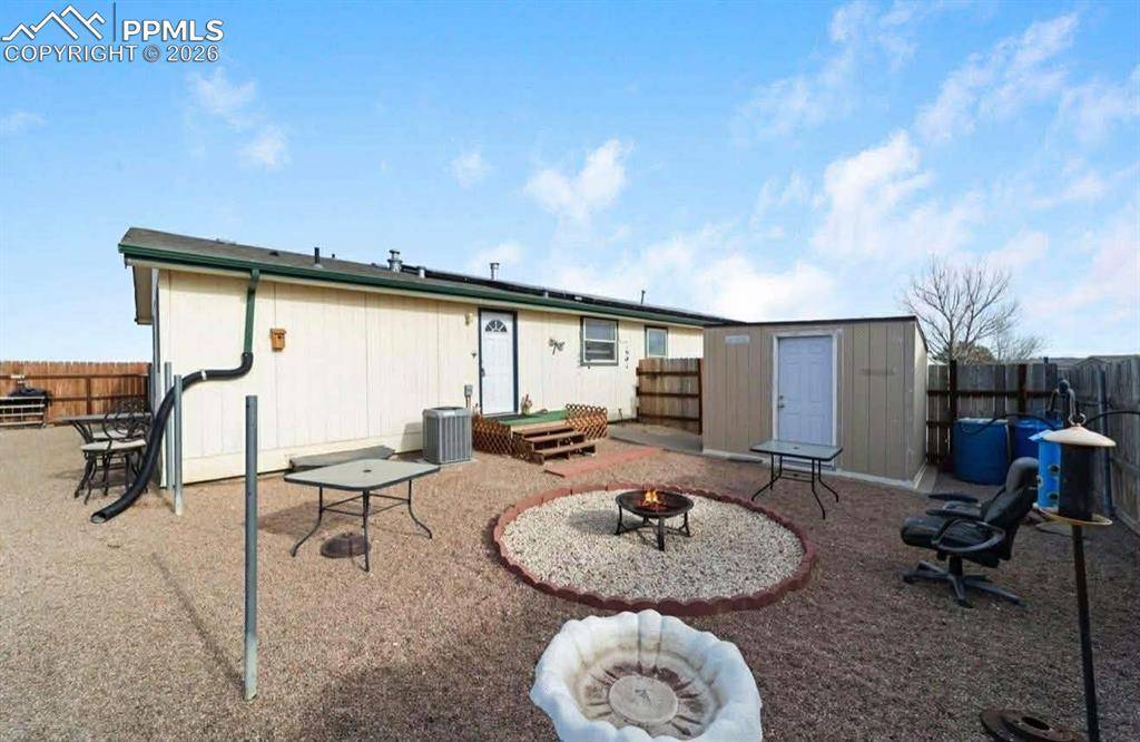 Pueblo, CO 81003,2311 Canyon River CT