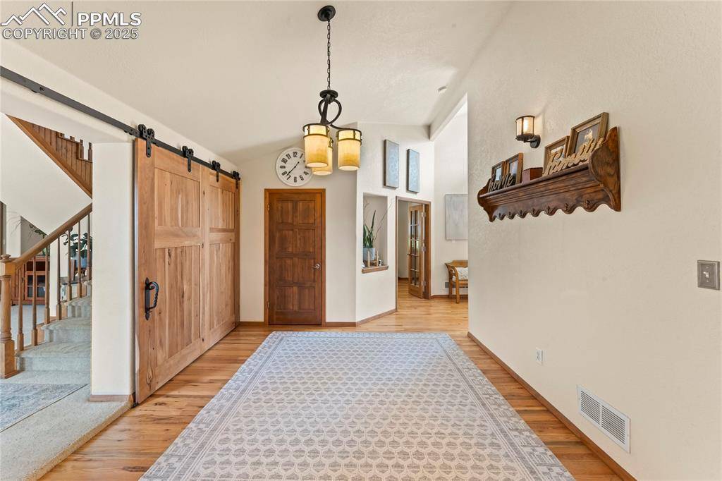 Florissant, CO 80816,510 Banner TRL