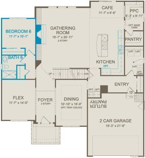 Macomb, MI 48042,51105 Deerbrook DR