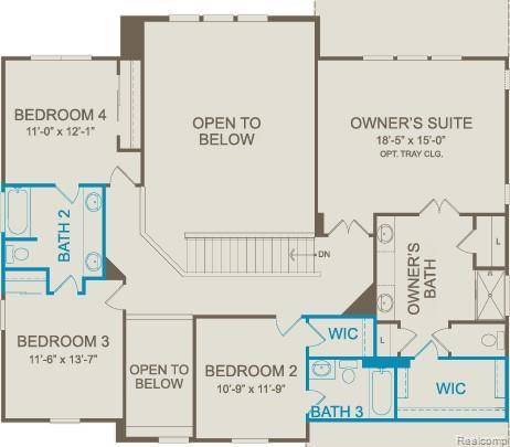 Macomb, MI 48042,51105 Deerbrook DR