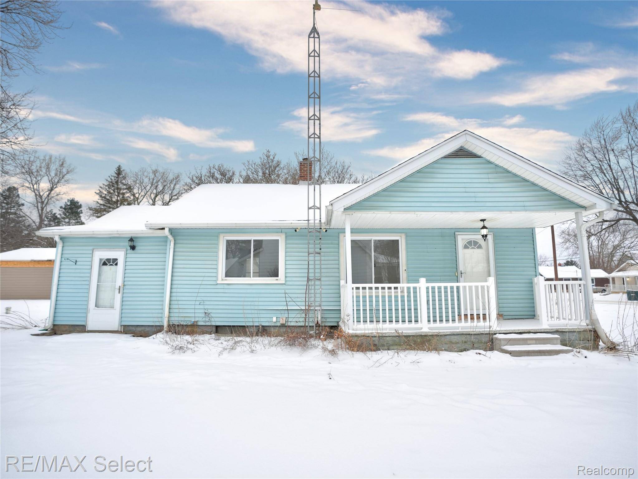 Grand Blanc, MI 48439,2296 Russell ST