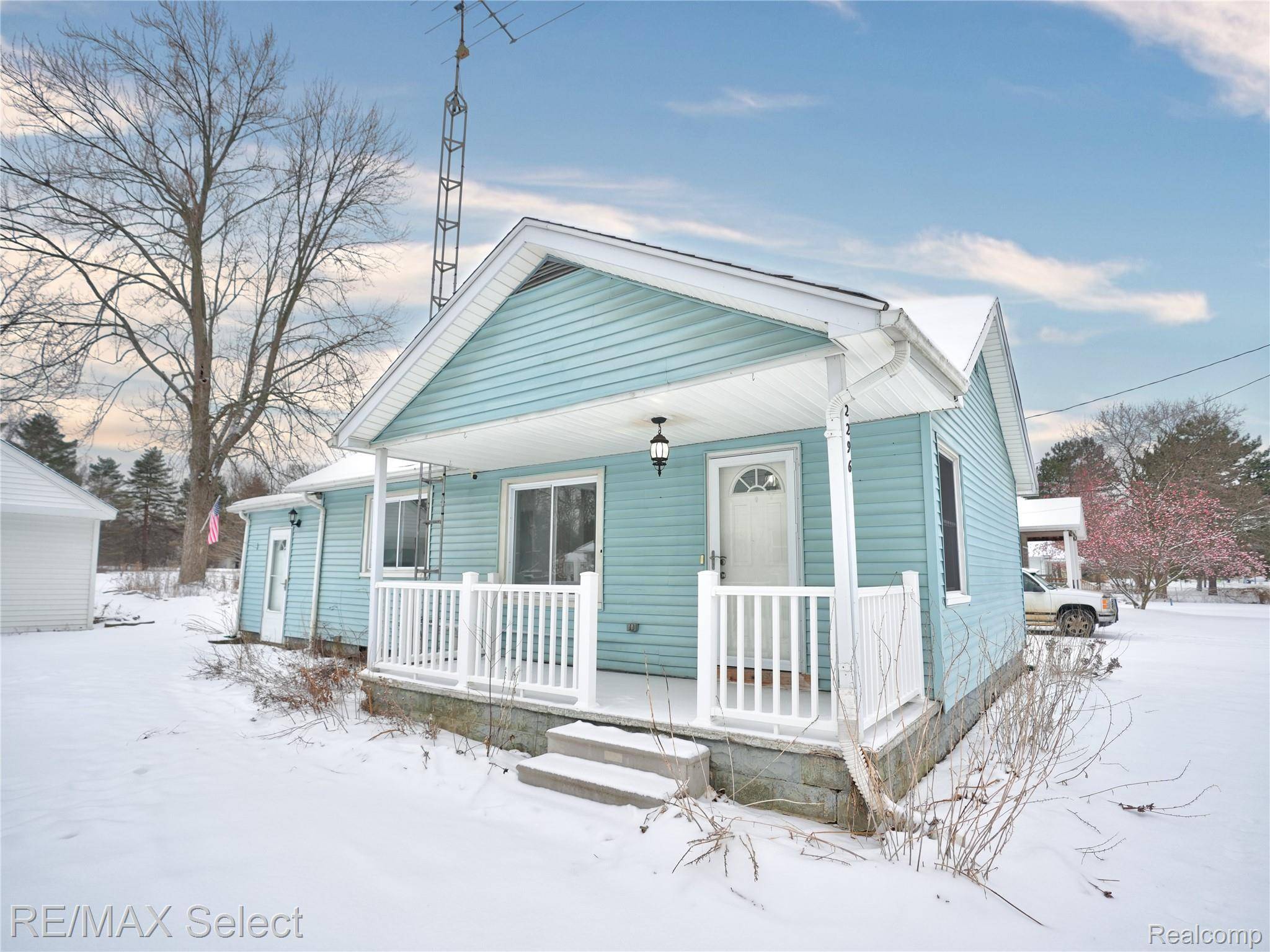 Grand Blanc, MI 48439,2296 Russell ST