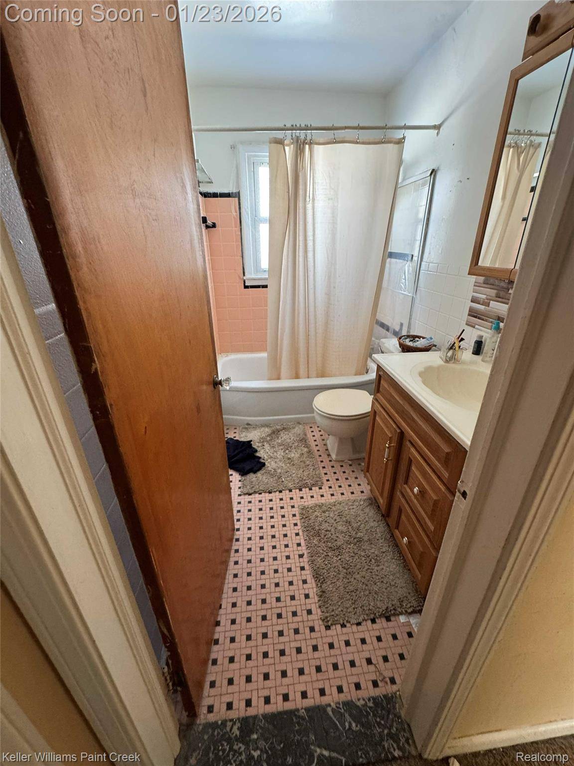 Lincoln Park, MI 48146,3014 Bailey AVE