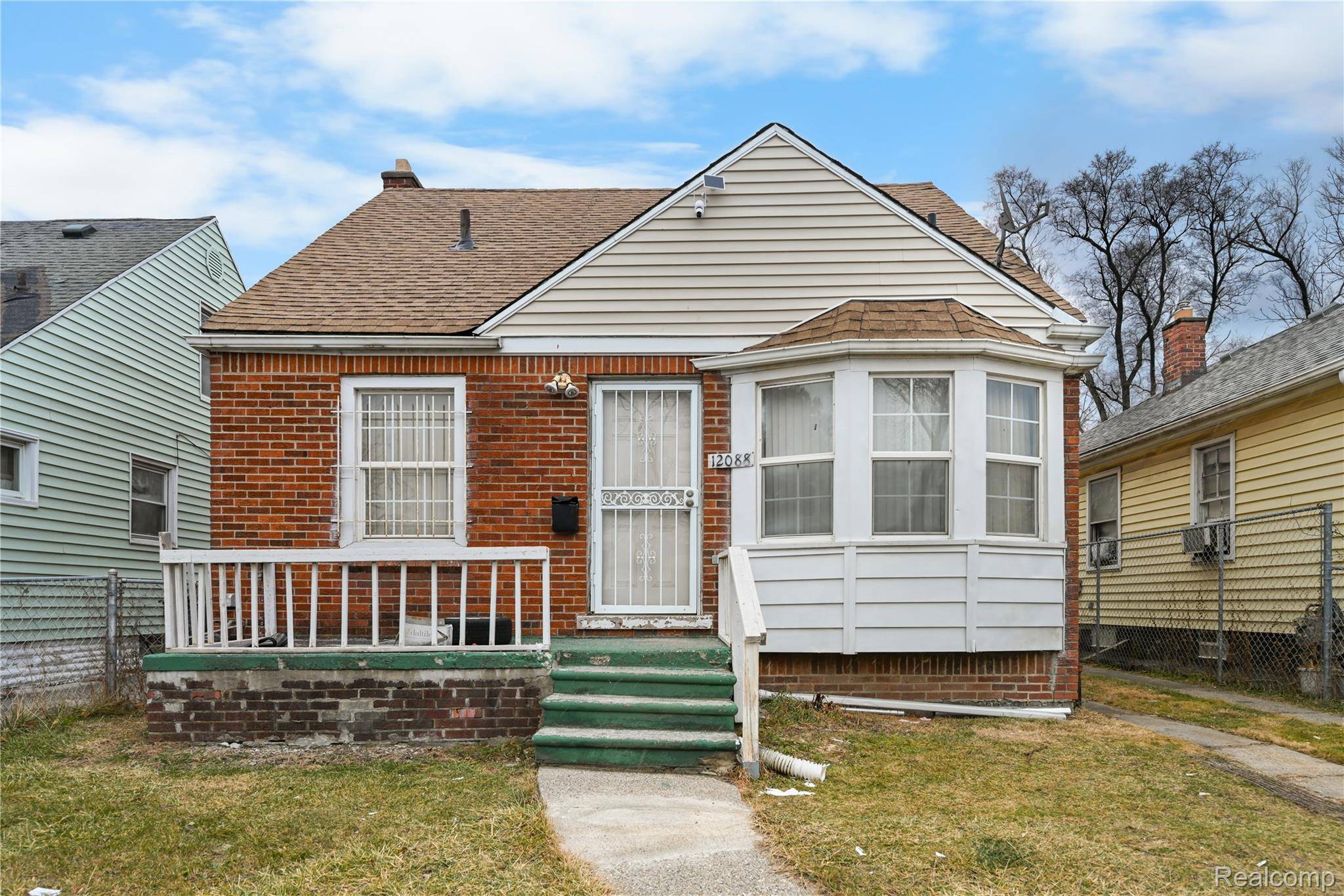 Detroit, MI 48227,12088 Archdale ST