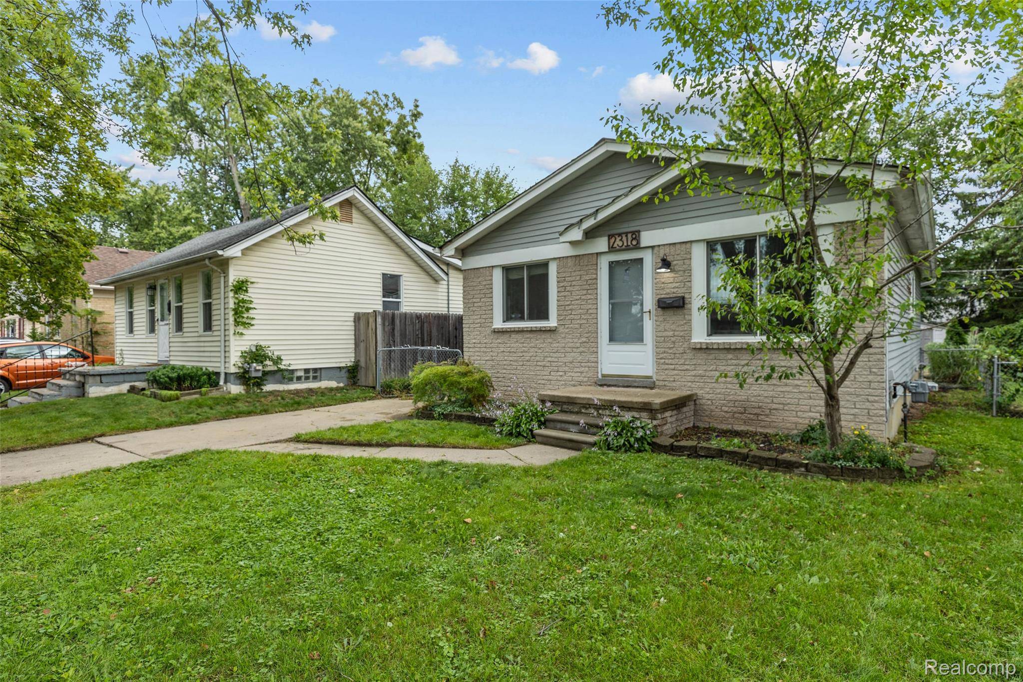 Ferndale, MI 48220,2318 MCDOWELL ST