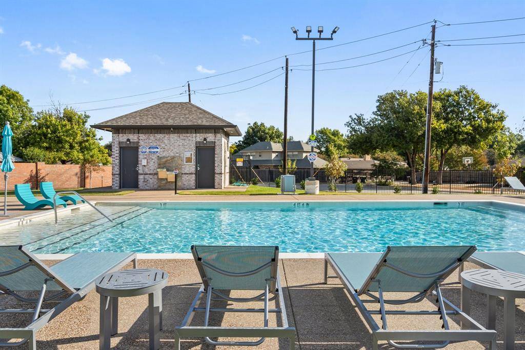 Plano, TX 75075,2929 Galveston Street