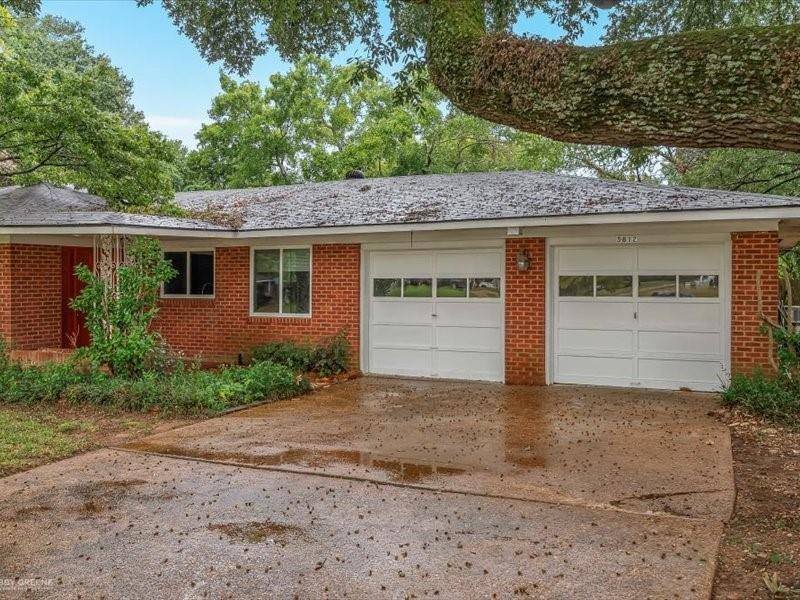 Shreveport, LA 71105,5812 Fern Avenue