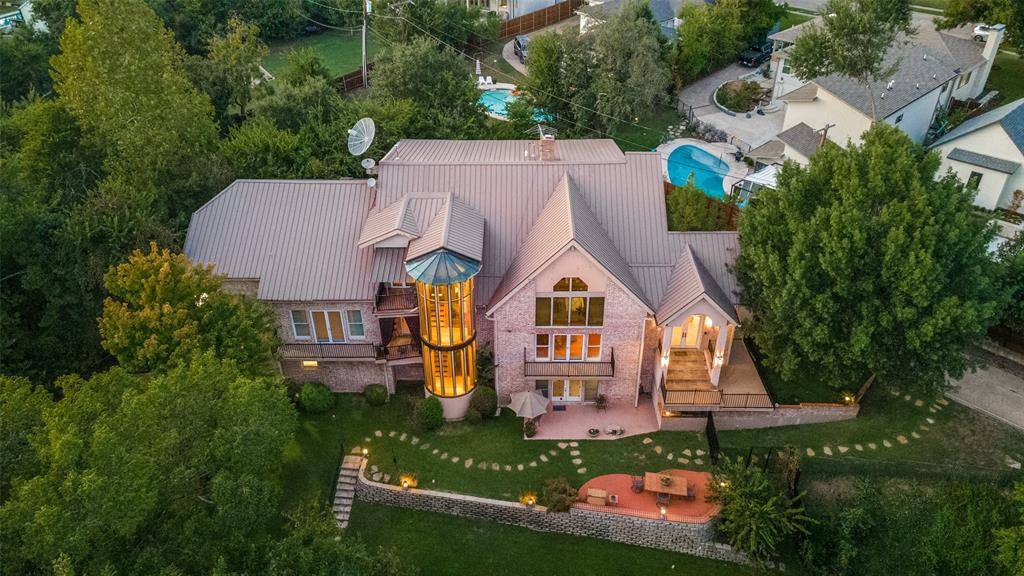 Dallas, TX 75214,3435 Wendover Road