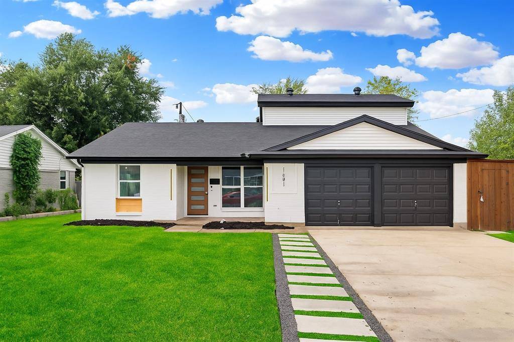 Richardson, TX 75080,1231 Ridgeway Drive