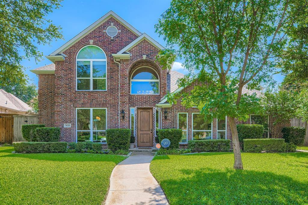 Plano, TX 75093,5020 Melbourne Drive