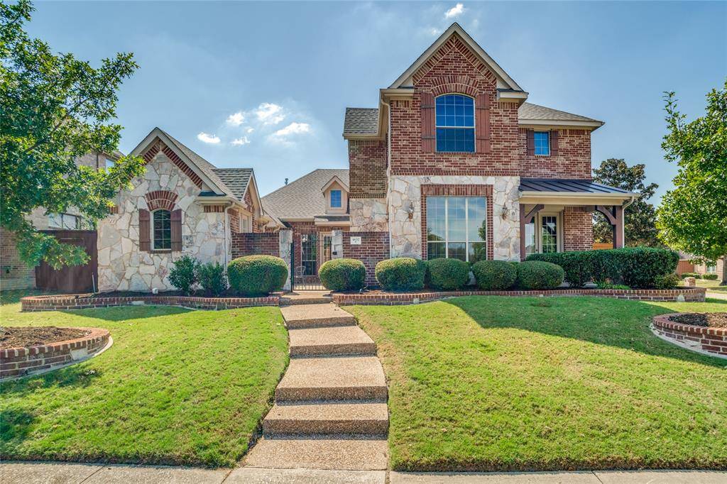 Plano, TX 75024,4652 Crystal Creek Drive