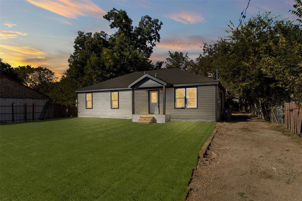 Dallas, TX 75217,9625 Homeplace Drive