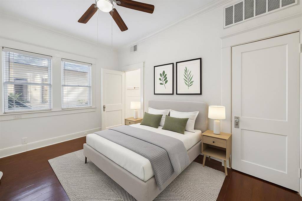 Dallas, TX 75208,210 S Rosemont Avenue