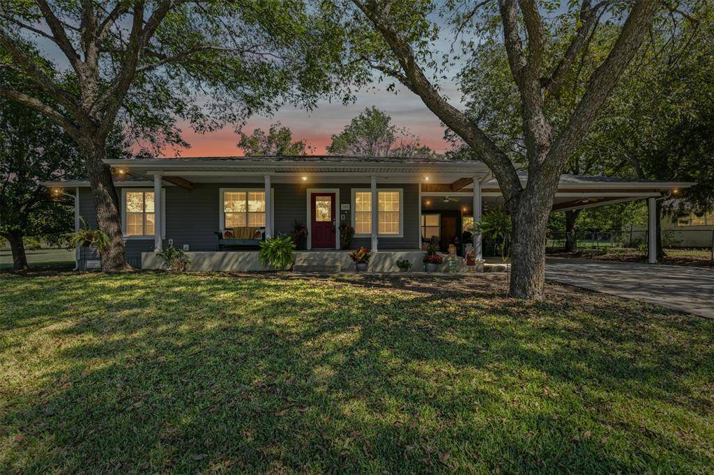 Godley, TX 76044,208 W Allen Avenue
