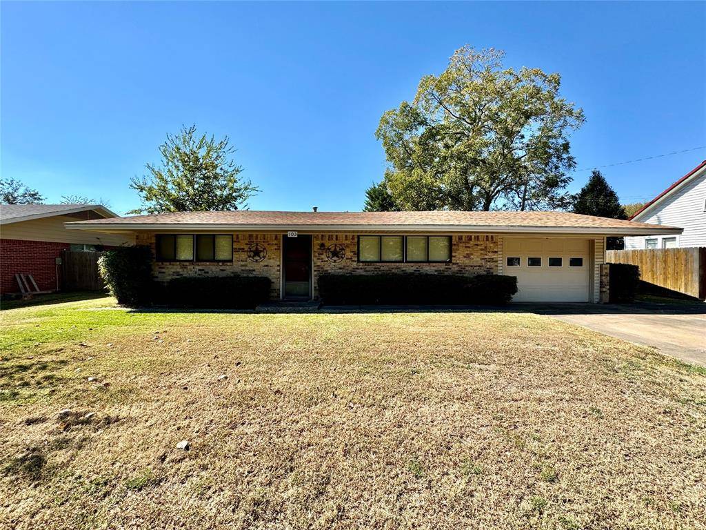 Lone Oak, TX 75453,103 Gladys Street