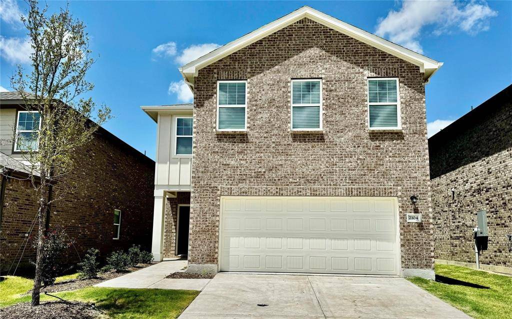 Princeton, TX 75407,2104 Jackson Street